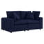 Causeuse d'extérieur Commix Sunbrella-47536343-47545629