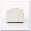 Fauteuil en chenille avec repose-pieds-1259996362