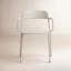 Trim Arm Chair-55676164