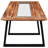 Jankowski Dining Table