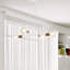 Mullen 4 - Light Cluster Pendant-40740943