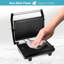 Geepas Non Stick Electric Grill with Lid