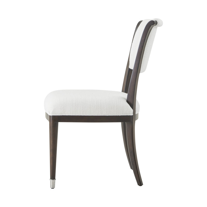 Spencer London Upholstered Dining Chair, Fulham
