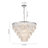 Caid 17 - Light Dimmable Chandelier