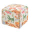 Chelsea Square Ottoman-2108965782