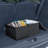 Dual Purpose Trunk Organizer With Cooler