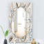 Miroir d'appoint Marbré-40238917-138569146
