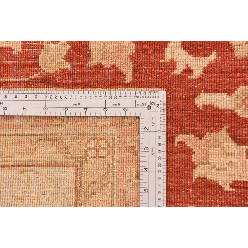 Olson Cream Rug