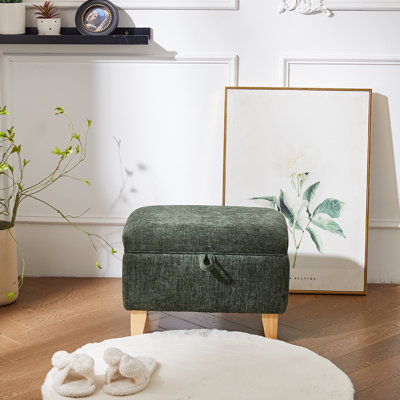 49cm Wide Ottoman