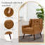 Jaqueze 73.7Cm Wide Tufted Armchair-275453181