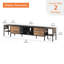 Crédence de rangement Aubreanna-663668545-663668544