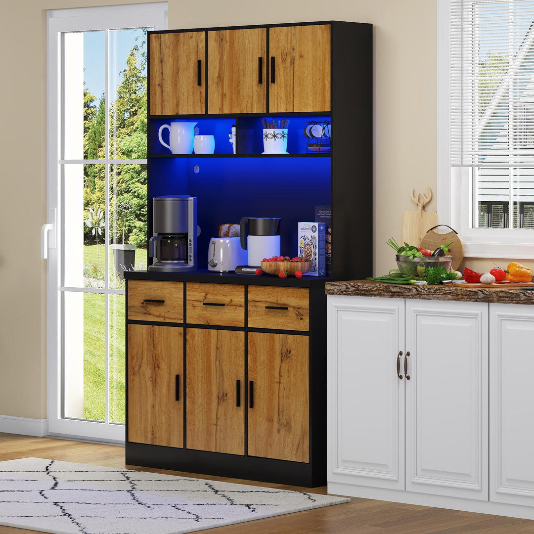 Dining Hutch Welsh Dresser