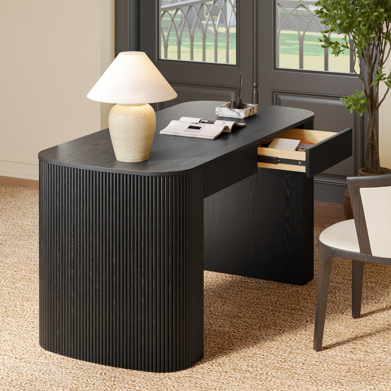 Hernest, Black Oak