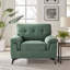 Kalyvakia Upholstered Armchair-1654885990