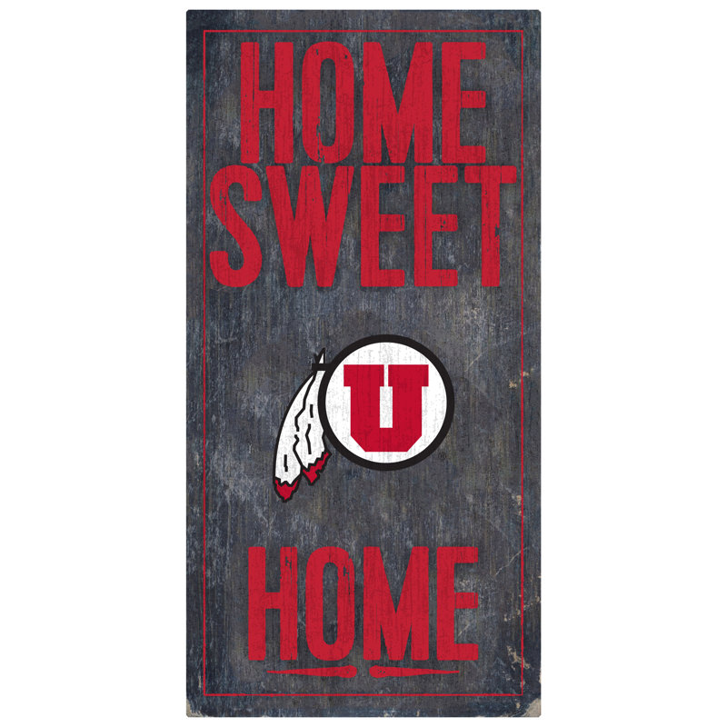 Wall Decor, University of Utah