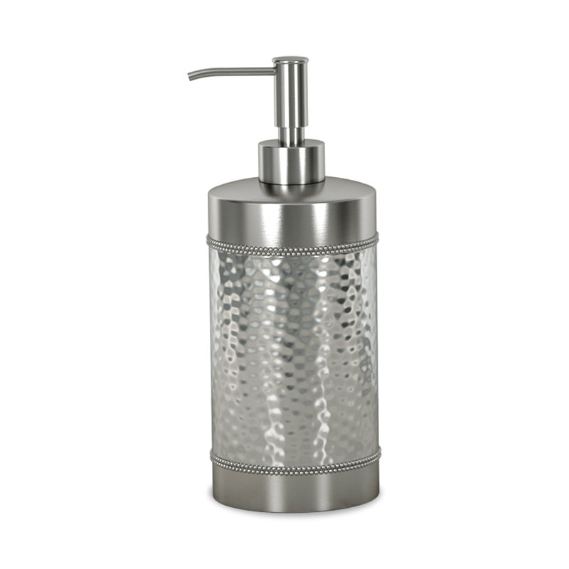 Distributeur de savon liquide rechargeable