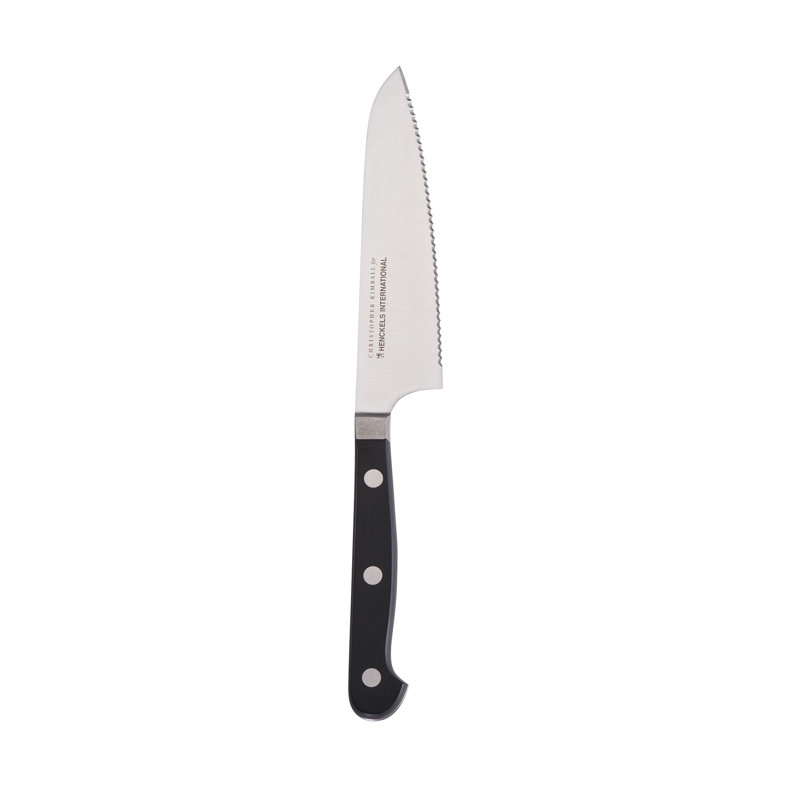 HENCKELS CLASSIC Christopher Kimball Edition 3-Piece Starter Knife Set