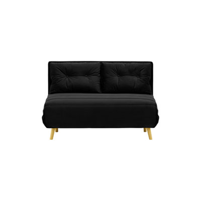 Donald 2 Seater Sofa Bed
