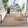 Dollard Natural Fiber Seagrass Rug