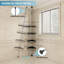 Nickiyah Stainless Steel Shower Caddy