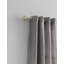 Rideau de salle de bain 4 panneaux Maestas-27497351