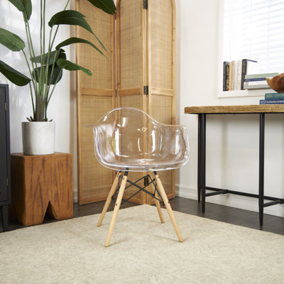 Fauteuil de 21,5 po de large Gwennaelle