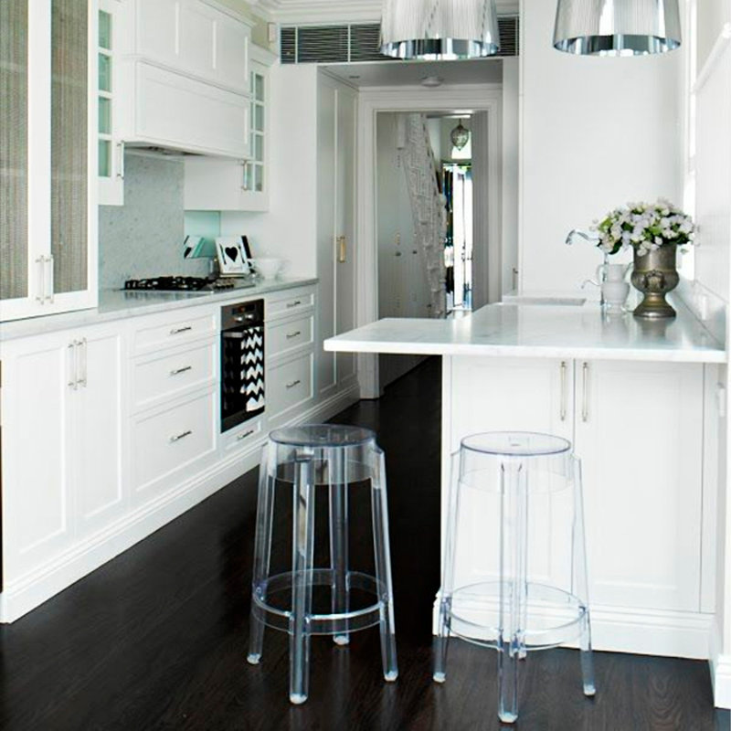 Counter Stool, Bar Stool (30" Seat Height)