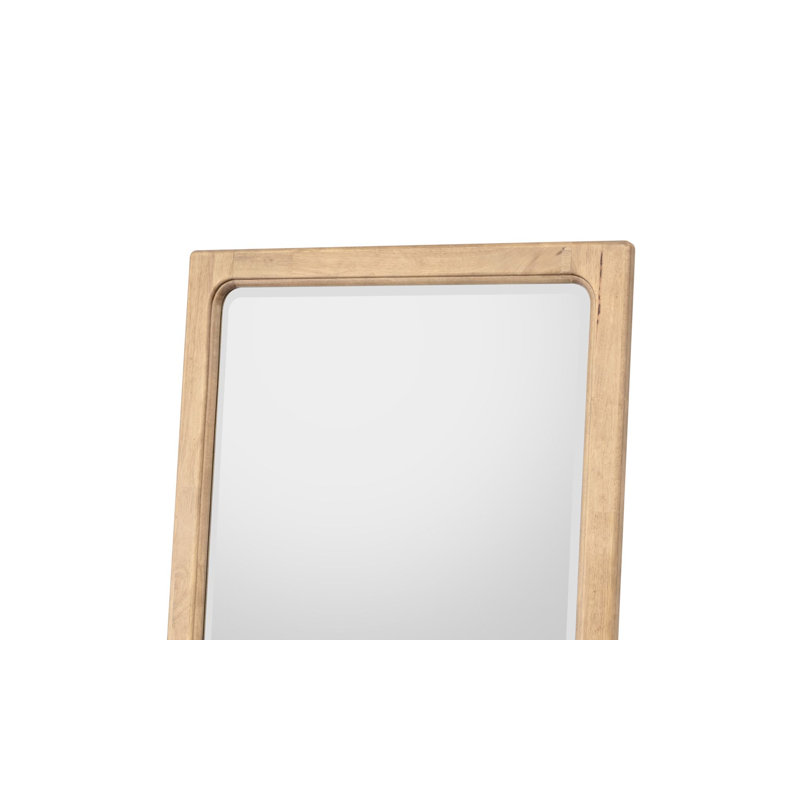 Pinot Brentwood Floor Mirror