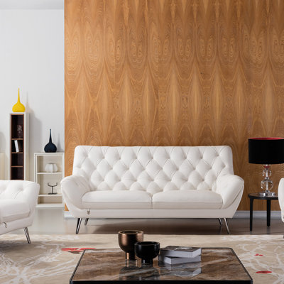 Bodell Upholstered 81'' Sofa