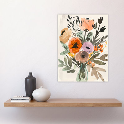 No Frame Print