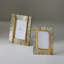 Rectangle Picture Frame-879076822