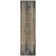 Malek Indoor/Outdoor Area Rug with Non-Slip Backing