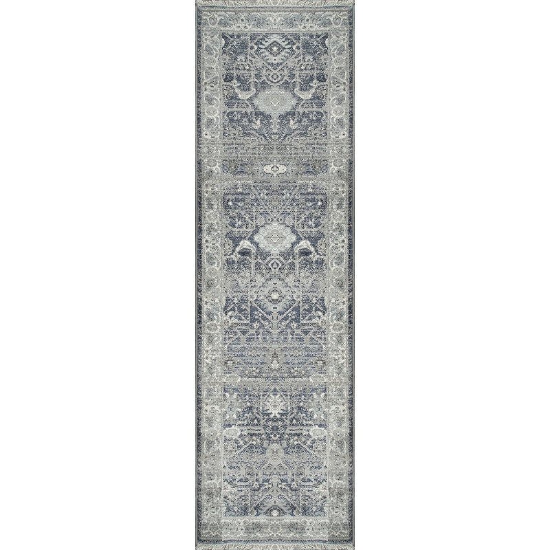 Omarion Southwestern Indoor Rug, Runner 2'2" x 7'5"