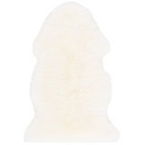 Mera Sheepskin Indoor Rug