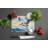 Pelican Soaring Glass Cutting Board