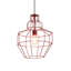 Luminaire suspendu à une lumière Meyda 5DCB537BCEA849DCA0BC5D8050C8A2AC de la collection Troy, 14,00 pouces