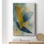 Formes solaires I sur toile-735107471