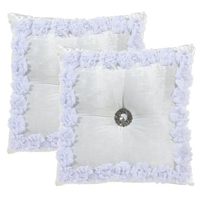Coussin Glamour