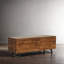 Coburn Solid Wood Storage Bench-2012048845