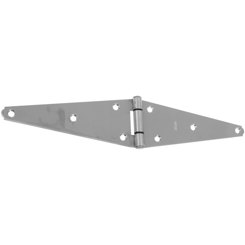 Charnière à sangle lourde V281