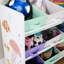 9 Drawer Organiser Storage Unit