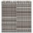 Gallon Water Resistant Poly Rattan Deck Box-122498495-72021625