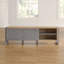 San Joaquin TV Stand