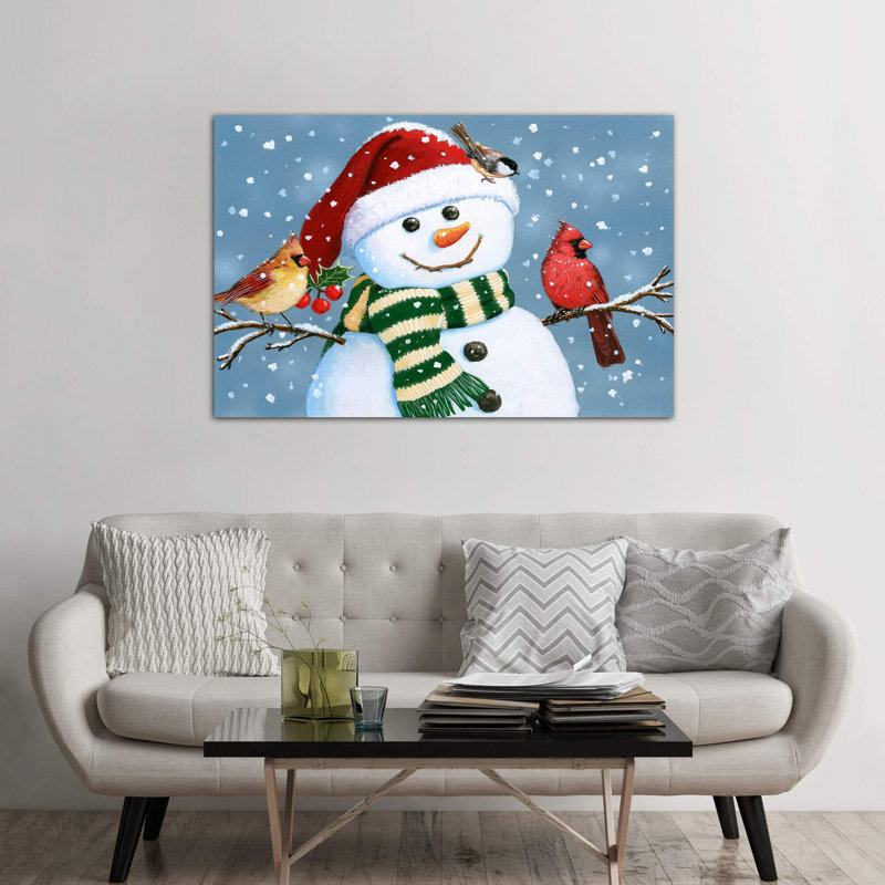 William Vanderdasson - Wrapped Canvas Print, 101.6 cm H x 66.04 cm W x 1.91 cm D