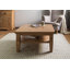 Toulouse Four Leg Coffee Table with Storage-90984588