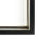 Lignes I une œuvre d'art originale sous verre faite à la main-1501020863