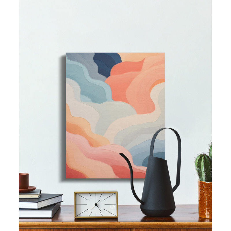 Wrapped Canvas Print Set, 35.56 cm H x 27.94 cm W