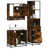 Rustric Brown is out of stock selected