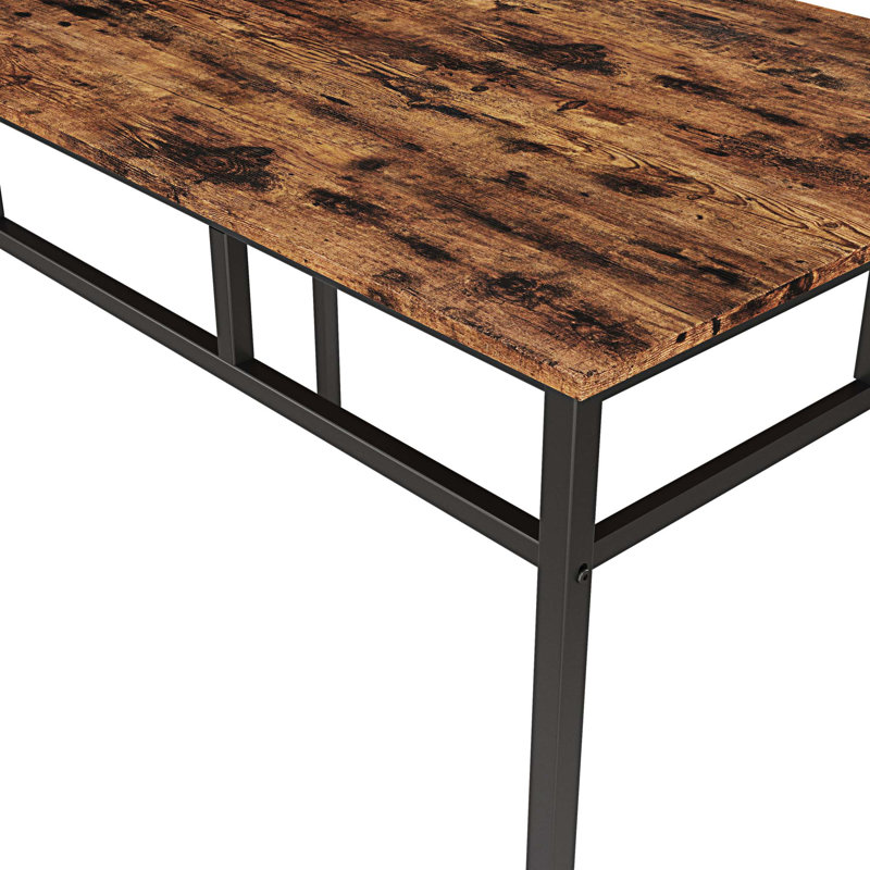 4 - Person Four Leg Dining Set