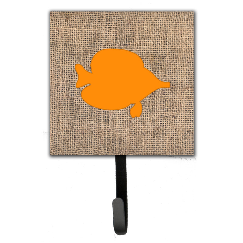 Steel Wall Wall Hook